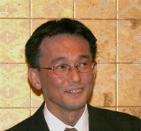 伊藤副幹事長