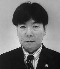 講演委員長 山口利昭