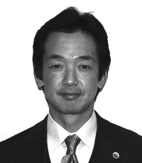 広報委員長　山川良知