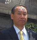 宇田隆史　副幹事長