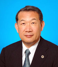 藤　原　誠　幹事長