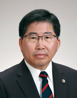 幹事長　阪口祐康