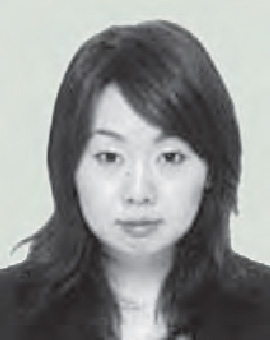 ホームページ委員会委員長　髙橋希紗（61期）