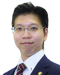研究委員会委員長 池田克大(新64期)