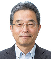 幹事長　林仁司（65期）