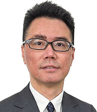 幹事長　井上周一（56期）