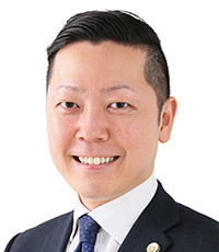 幹事長 植田諭(69期)