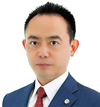幹事長 山岸正和(52期)