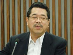 尾川雅清会員