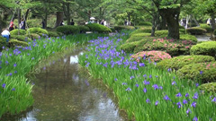 兼六園