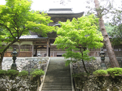 永平寺