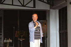 小寺幹事長挨拶