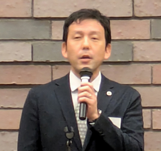 渋谷元宏会員