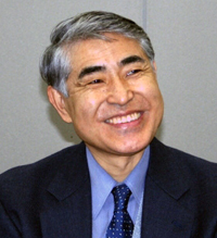 大阪弁護士会 副会長　藤　木　　久
